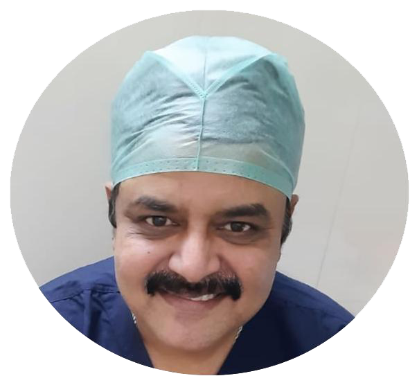 Dr. M. Senthil Murugan